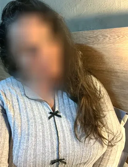 Amanda, 33
