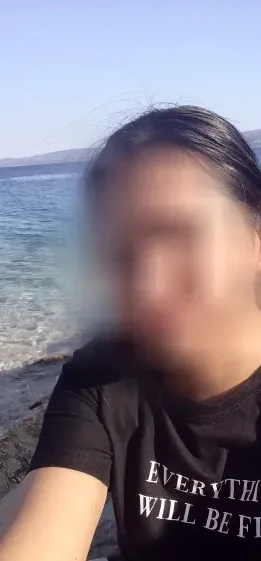 Cecilie, 36