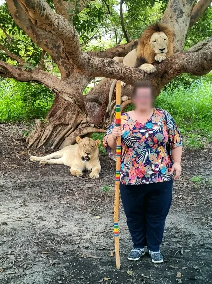 Lærke, 31