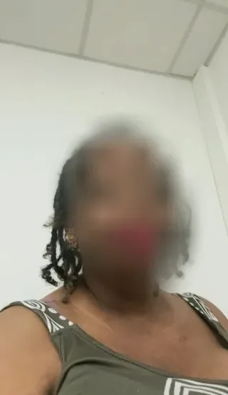 Molly, 32