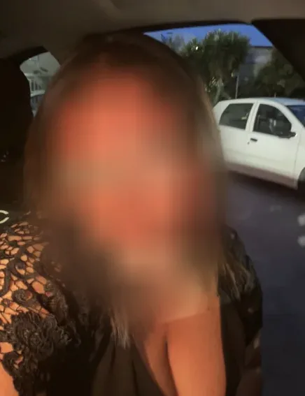 Molly, 40
