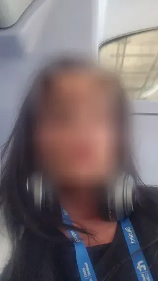 Nour, 40